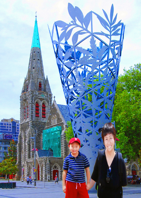 11_12-25-09_ Christchurch Cathedral & Chalice the Sculpture ʥ����������������-10001.jpg