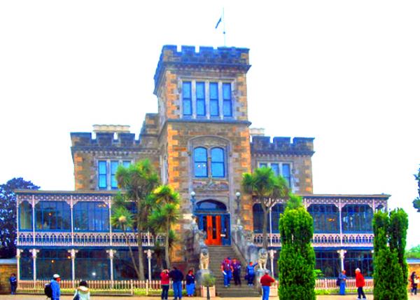 04_12-26-09_ Larnach Castle, New Zealand's Only Castle ���ɿ˳Ǳ���������Ψһ�ĳǱ� -20001.JPG