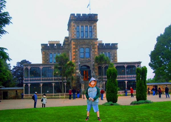 01_12-26-09_ Larnach Castle, New Zealand's Only Castle ���{�˳Ǳ��������mΨһ�ĳǱ� -10001.jpg