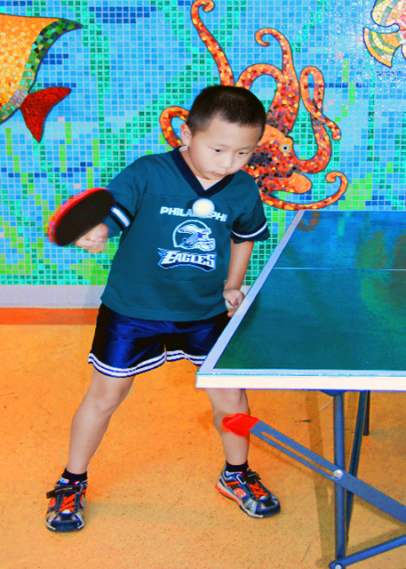 09_2010-01-01_ Table Tennis_Act of Returning a Serve �ӷ���.JPG