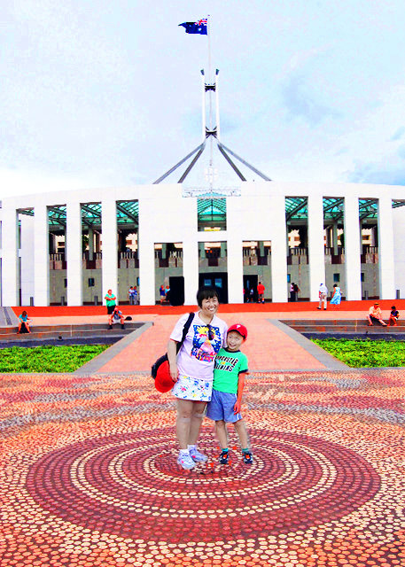 11_01-05-10_ Parliament House Featuring an Aboriginal Tiled Design on the Ground-10001.jpg