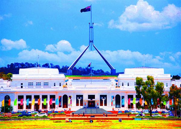 12_01-05-10_ Old Parliament House w Aboriginal Tent Embassy Sgnage.jpg