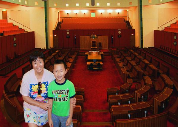 13_01-05-10_ Parliament House_Australian Senate �����á�����Ժ-10001.jpg