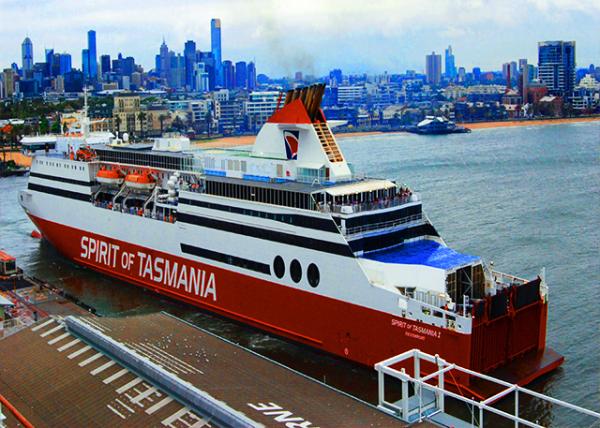 45_01-02-10_ Port Melbourne Sprit of Tasmania ��˹�����Ǿ���Ŷ���.jpg