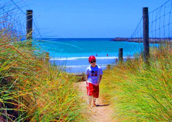 05_01-07-10_ Apollo Bay, Apollo Bay, the Most Picturesque Section of the Great Ocean Road  ��������-40001.JPG