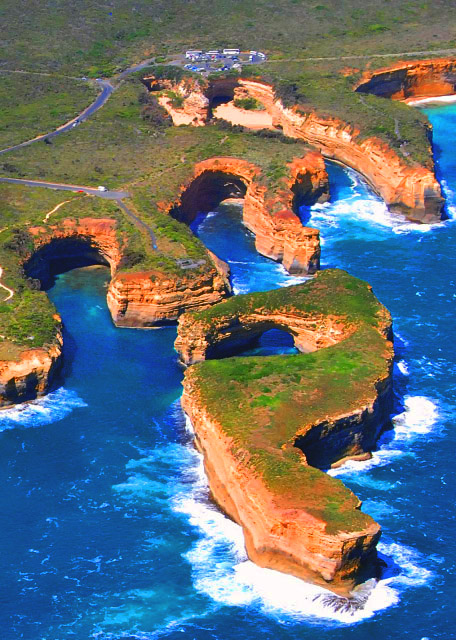 11_01-07-10_ Port Campbell NP_Bay of Island w its Towering Limestone Stacks, Vibrant Coastal Hues, & Tranquil Atmosphere0001.JPG