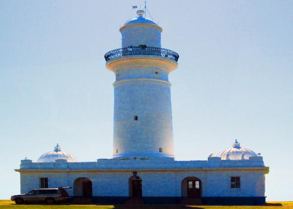 10_01-10-10_ Macquarie Lighthouse, South Head Upper Light, the 1st &  Longest Serving, Lighthouse Site in Australia.jpg