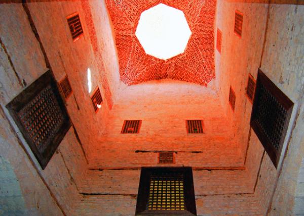 18_04-02-11_Qaitbay Citadel_Partial view of Ceiling.jpg