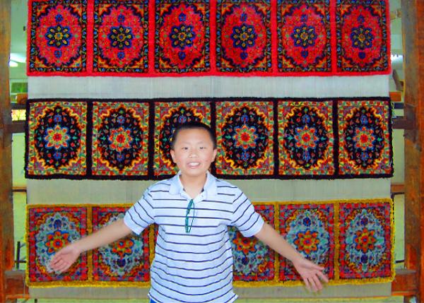 12_04-05-11_ Vintage Egyptian Topper Rug.jpg