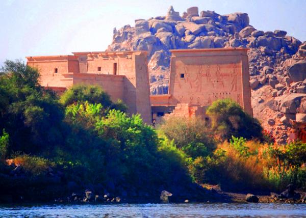 08_04-06-11_ History of Philae, A Place of Pilgrimage through the Centuries ������ʷ�������곯ʥ֮��-10001.JPG
