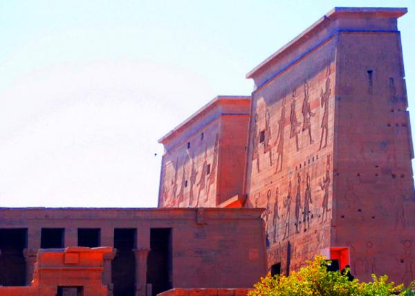 13_04-06-11_ Philae Temple Dedicated to Isis, Osiris, and Horus ������������ϣ˹������˹��³˹����-60001.JPG