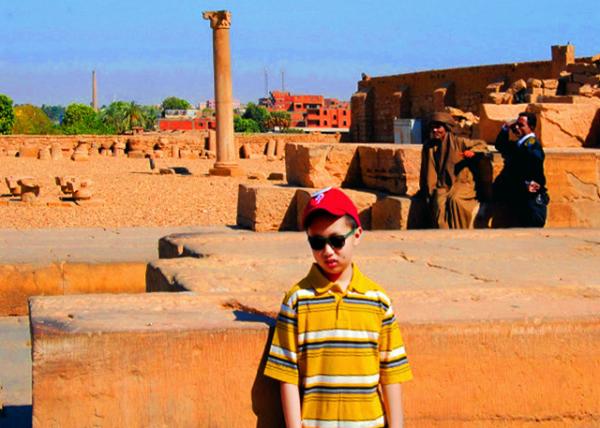 23_04-07-11_ Mammisi or Birth House Dedicated to Osiris & Isis Son Horus �����ݡ��׸�ڤ���������֮��ӥ����0001.JPG