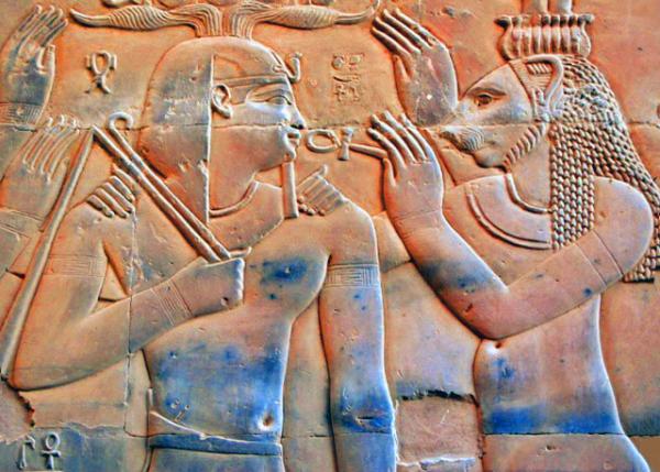 32_04-07-11_ Relief of Sobek_ the Crocodile god_ in Temple of Kom Ombo_ Kom Ombo-20001.JPG