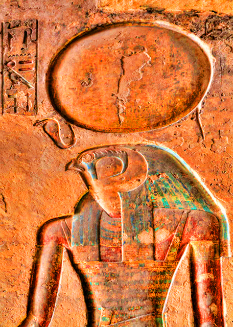 1782864169330083.jpg 12_04-08-11_ Valley of the Kings_Relief of the God Horus, Tomb of Ramses III, KV11.jpg