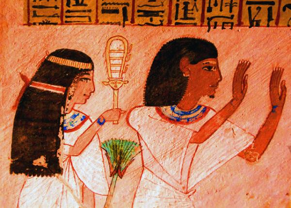 30_04-08-11_ Tombs of the Nobles_Wall Paintings @ Tomb of Roy, End of Eighteenth Dynasty.jpg