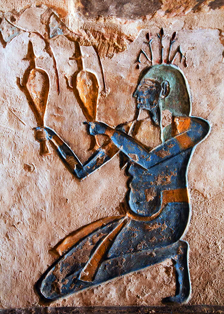 31_04-08-11_ Relief of Deity Chapel w Hapi, the Father of the Gods @ Great Hypostyle, 1187-56 BCE.jpg