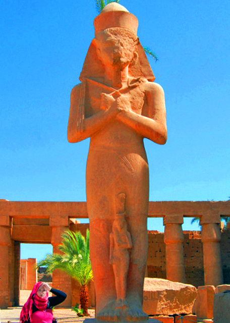 1782952296674868.jpg 08_04-09-11_ Ramses II w Daughter Meritamen 拉美西斯二世及其女儿梅利塔蒙0001.JPG