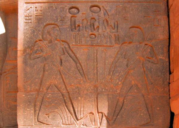 23_04-09-11_ Battle of Kadesh against Hittites (���������˵Ŀ���ʲ֮ս-10001.JPG