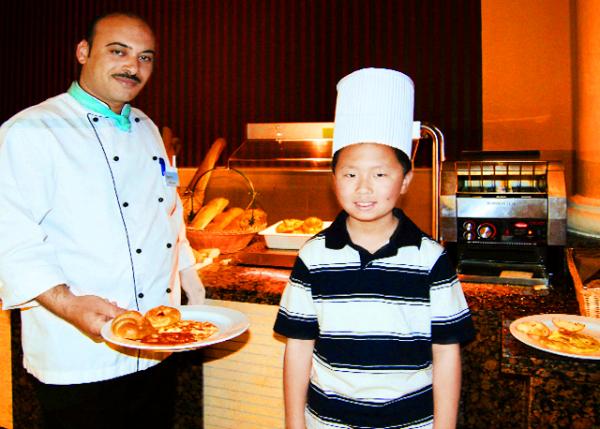 15_04-10-11_ Breakfast @ Iberotel Aquamarine Hotel & Resort_ Hurghada-20001.JPG