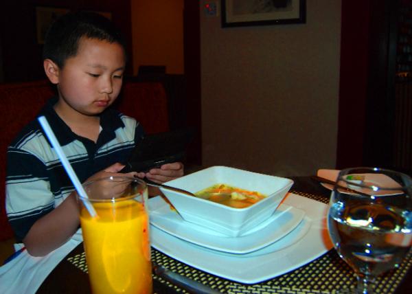 16_04-10-11_ Dinner @ Iberotel Aquamarine Hotel & Resort_ Hurghada-æ��͵��20001.JPG