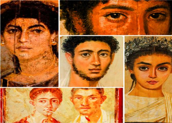 07_Fayum Portraits ����ķ����0001.JPG