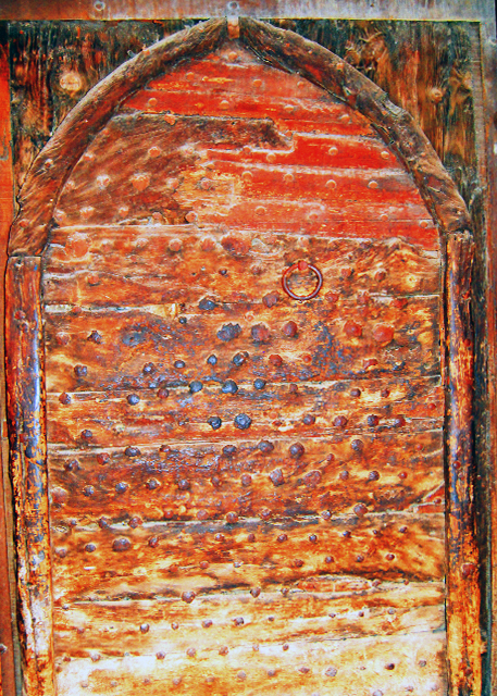 1783090725324699.jpg 39_04-12-11_ Ben Ezra Synagogue_Basement Door.jpg