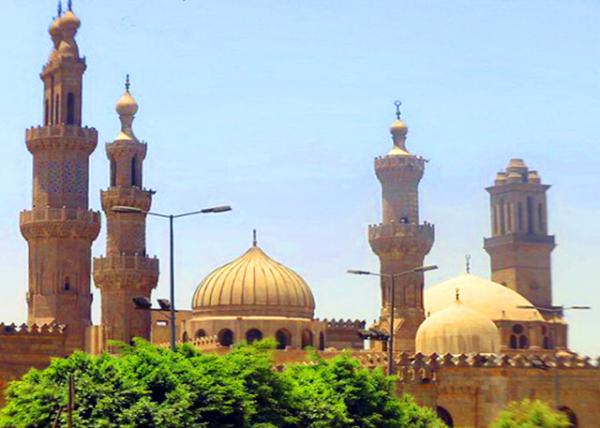 60_04-12-11_ Al-Azhar Mosque & University in Islamic District_ Cairo0001.JPG