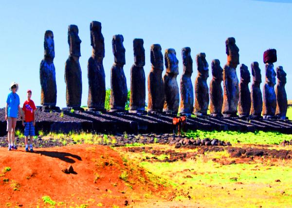 15_12-17-12_ Ahu Tongariki_Monolithic Figures, Carved by the Rapa Nui People between the 13th & 16th Centuries to Represent Deified Ancestors0001.JPG