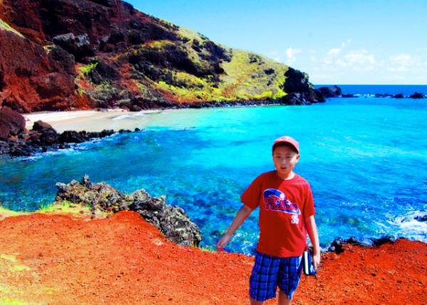 32_12-17-12_ Ovahe Beach w No Sand ŷ�ߺպ�̲����ɳ��̲-20001.JPG