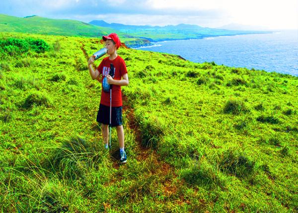 03_12-18-12_ Southeast Coast Hiking Trail on Poike Ditch ���Ϻ���-50001.JPG