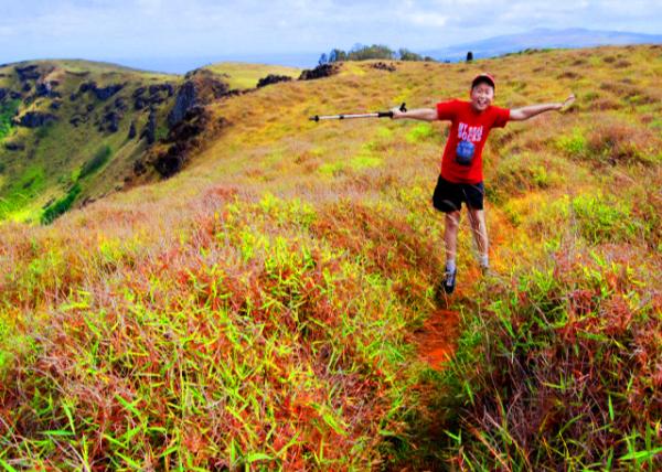06_12-18-12_ Rano Kau_Flourished Vines in Low Vegetation ǿ�������ĵ�ֲ������-270001.JPG