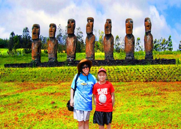 15_12-18-12_ Ahu Akivi w All of Equal Shape & Size as Celestial Observatory around the 16th Century Ahu Vinapu Archaeological Sit  �����溣Ħ������״��С��ͬ��ʯ����Ϊ16����ǰ����������̨-40001.jpg