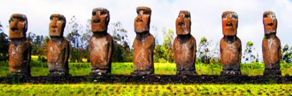 16_12-18-12_Ahu Akivi, identical moai statues is that they exactly face sunset during the Spring Equinox and have their backs to the sunrise during �߸���״�����С��ͬ��Ħ��ʯ��-20001.JPG