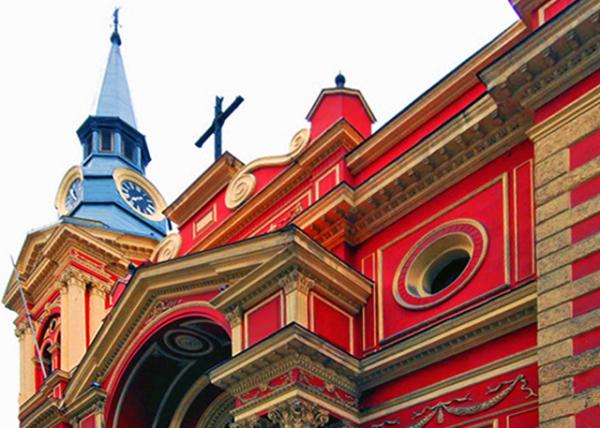 26_12-20-12_ San Francisco Church Resistant to About 15 Earthquakes of Magnitude over 70001.JPG