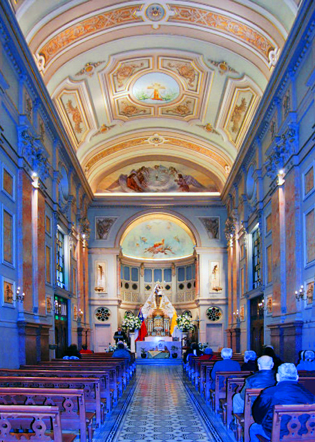 27_12-20-12_ San Francisco Church_Nave �е�-60001.JPG