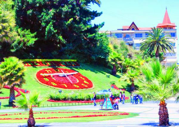 07_12-21-12_ Flower Clock, Part of the FIFA World Cup in 1962����0001.JPG