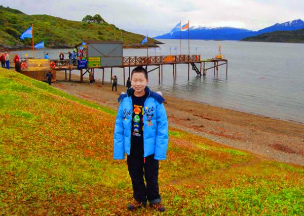 32_12-28-12_ Tierra del Fuego NP_Bahia Ensenada_the End-of-World Post Office ���羡ͷ�ʾ�-20001.JPG