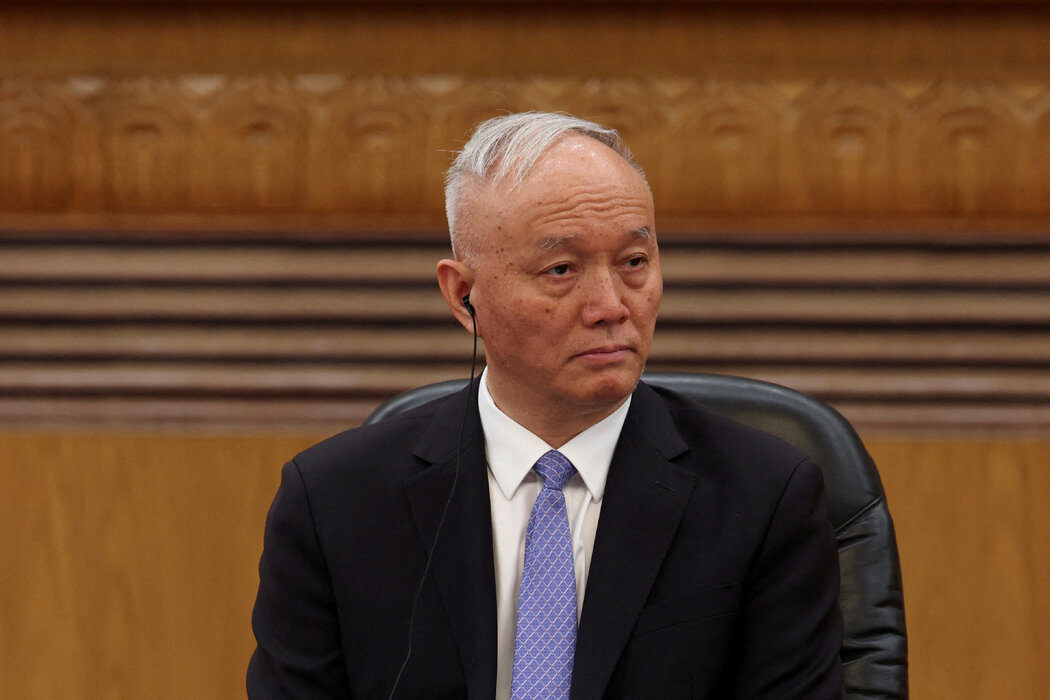 ���棬�й��쵼��ϰ��ƽ�������ε����¡�����������ϰ��ƽ����Ȧ�������Ӱ�����Ĺ�Ա��