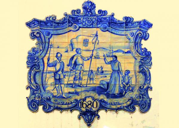 07_Remains of Portuguese Azulejo ����������ʯͷ���ż�-10001.JPG