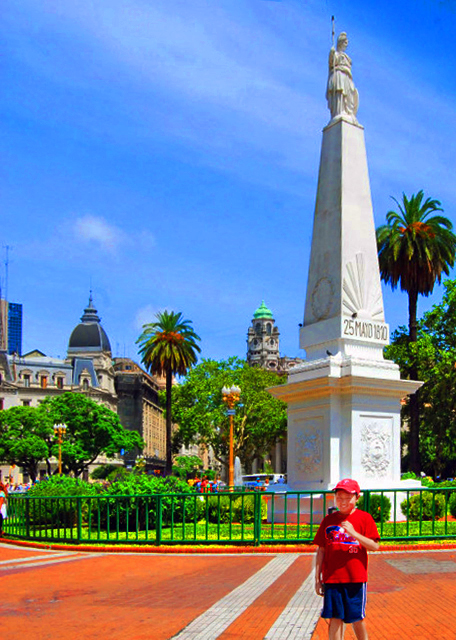 20_01-05-13_ Plaza Mayo_Pir��mide de Mayo ���½�����-20001.JPG