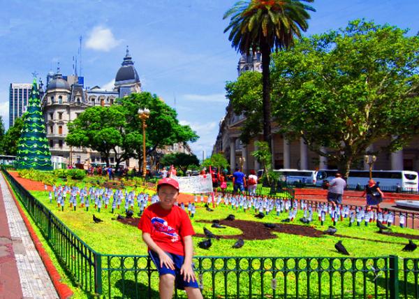 11_01-05-13_ Plaza Mayo_City Hall ������-30001.JPG