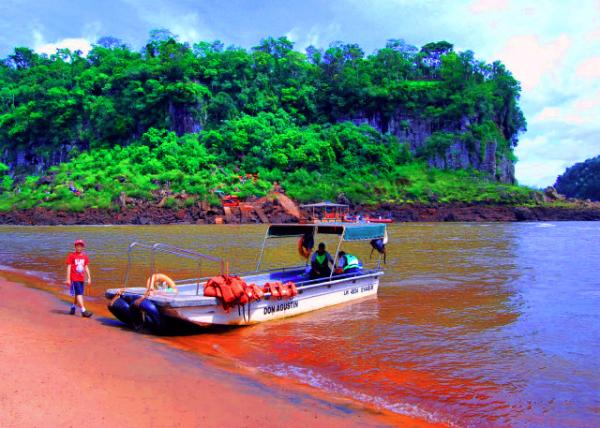 02_01-07-13_ Island of San Mart��n_Ferry Boat ʥ���������ɴ�0001.JPG