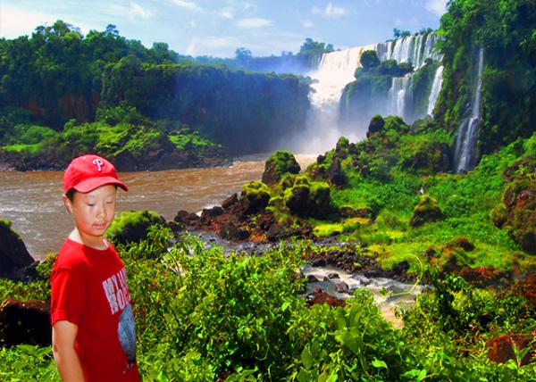 06_01-07-13_ Garganta del Diablo, the Largest & Most Powerful Waterfall, w an Incredible Flow of Water Generating a Constant Mist due to the Force of the Water Falling.jpg