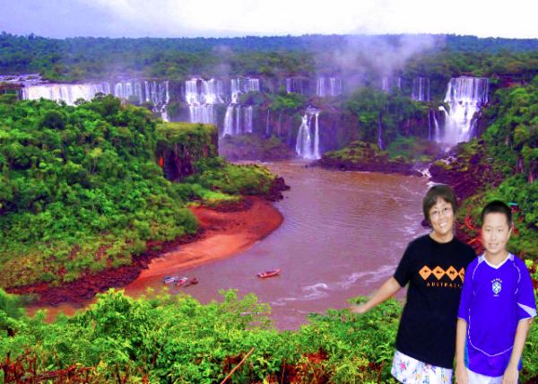 12_01-07-13_ Iguazu NP in Argentina Viewed from Brazil �Ӱ������۰���͢�����չ��ҹ�԰-10001.JPG