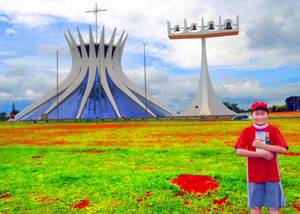 18_01-09-13_ Cathedral of Bras��lia & Bell Tower �������Ǵ����������-20001.JPG