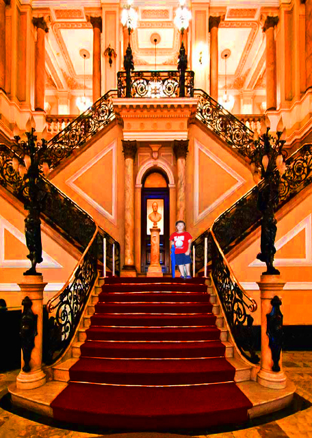 1783649309818582.jpg 07_01-10-13_ Natl Library of Brazil_The Main Staircase w A Bust of King John VI主楼梯与约翰六世国王半身像-10001.JPG