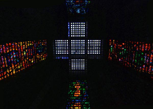 07_01-11-13_ Metropolitan Cathedral of Rio de Janeiro_Conical  Roof Բ׶���컨��-70001.JPG