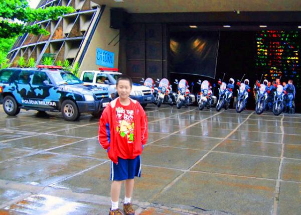 09_01-11-13_ Saint Sebastian's Day_Police Motorcycles Ħ�о�������-10001.JPG