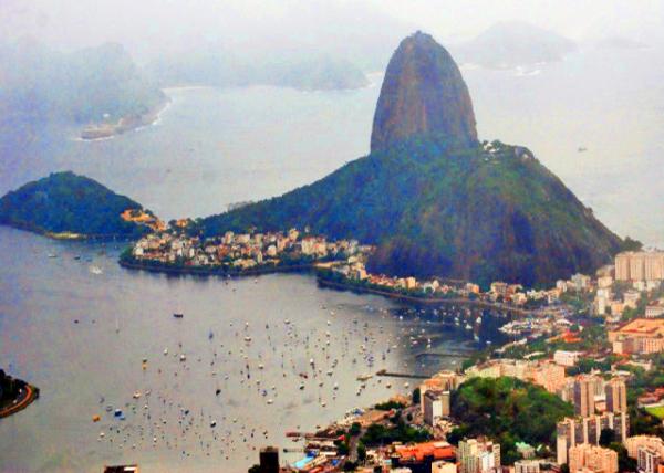 41_01-11-13_ Sugarloaf Mtn_Guanabara Bay ���ɰ����� -80001.JPG