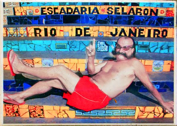 44_01-11-13_ Escadaria Selar��n_Self-Portrait ����̨�ס�����¡�Ի���-30001.JPG